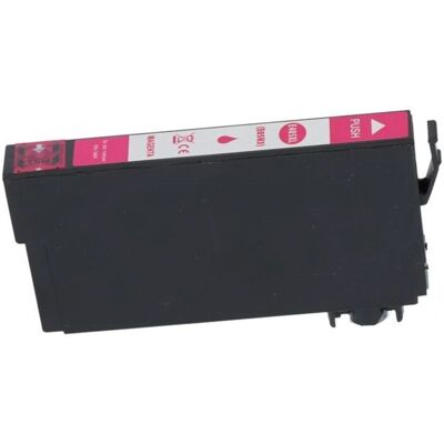 Cartouche d'encre Magenta Propart T405xlmv pour Epson Workforce Pro - Cartouche d'impression Cartouche d'encre Magenta Propart T405xlmv pour Epson Workforce Pro - Cartouche d'impression