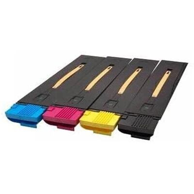 Xerox - C70Y - Giallo - 34000 pagine - Toner Xerox - C70Y - Giallo - 34000 pagine - Toner