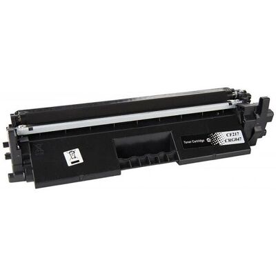 Propart - CF217A/CRG047 - Nero - Cartuccia toner Propart - CF217A/CRG047 - Nero - Cartuccia toner