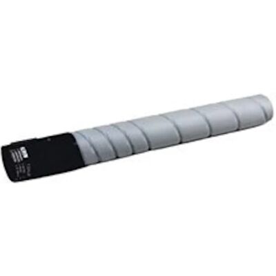Toner Nero Olivetti B1036 - 27.000 Pagine - Ricambi Stampanti Toner Nero Olivetti B1036 - 27.000 Pagine - Ricambi Stampanti