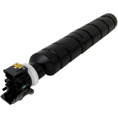 Toner nero Olivetti B1215 - 35.000 pagine - Cartuccia toner per D-Copia 4000, 5000, 6000 MF Toner nero Olivetti B1215 - 35.000 pagine - Cartuccia toner per D-Copia 4000, 5000, 6000 MF