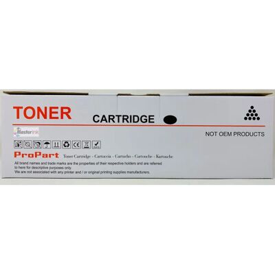 Olivetti B1235 Black Printer Toner Cartridge - Printer Toner Cartridge Olivetti B1235 Black Printer Toner Cartridge - Printer Toner Cartridge