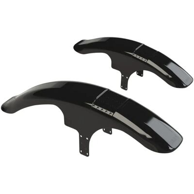 RapidRacerProducts Proguard Max Kotflügel - Schwarz - Maximaler Schutz RapidRacerProducts Proguard Max Kotflügel - Schwarz - Maximaler Schutz