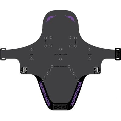 RRP ProGuard TU - Osłona błotnik MTB z hamulcem tarczowym - Standard & Max RRP ProGuard TU - Osłona błotnik MTB z hamulcem tarczowym - Standard & Max