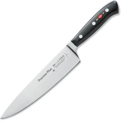 F. DICK Premier Plus Küchenmesser - Schneidewerk F. DICK Premier Plus Küchenmesser - Schneidewerk