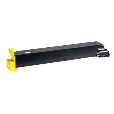 Konica Minolta C451 Gult tonerpatron - toner cartridge Konica Minolta C451 Gult tonerpatron - toner cartridge