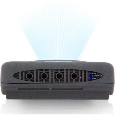 PureMate XJ-1000 - Air Purifier PureMate XJ-1000 - Air Purifier