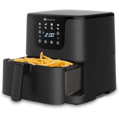 PureMate 4.2L Digital Air Fryer - Air Fryer PureMate 4.2L Digital Air Fryer - Air Fryer