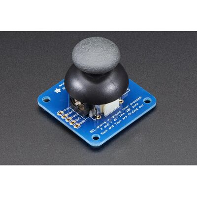 Adafruit 512 - Development Board Accessory Adafruit 512 - Development Board Accessory