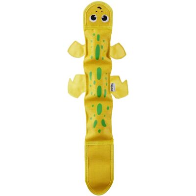 Outward Hound Fire Biterz Dog Toy Lizard - Durable Fun Outward Hound Fire Biterz Dog Toy Lizard - Durable Fun