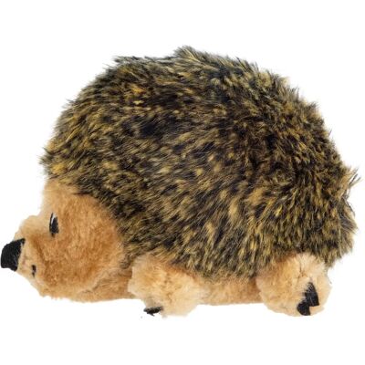 Plush Puppies Homer de Egel Pluche Hondenspeeltje - Hondenspeelgoed Plush Puppies Homer de Egel Pluche Hondenspeeltje - Hondenspeelgoed