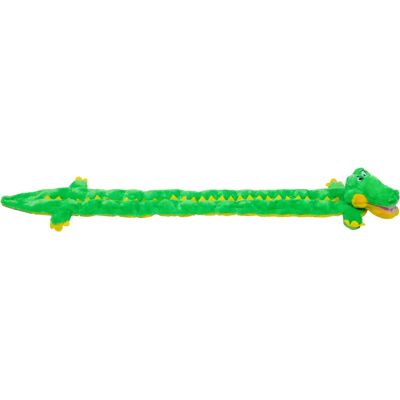 Outward Hound Long Body Gator Dog Toy XL Outward Hound Long Body Gator Dog Toy XL