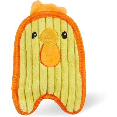 Outward Hound 67805 Invincibles Minis Chicky - Jouet pour chien Outward Hound 67805 Invincibles Minis Chicky - Jouet pour chien