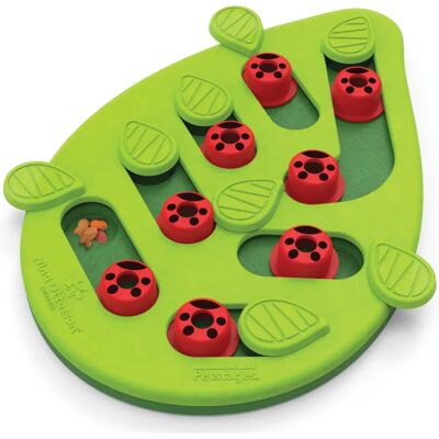Nina Ottosson Puzzle og Spill Buggin Out - Intelligensspill Nina Ottosson Puzzle og Spill Buggin Out - Intelligensspill