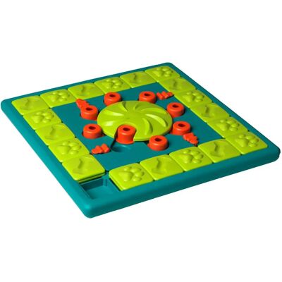 Nina Ottosson MultiPuzzle Green Nina Ottosson MultiPuzzle Green