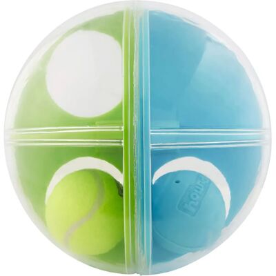 Outward Hound A-Maze Dog Puzzle Toy - 635.1394 Outward Hound A-Maze Dog Puzzle Toy - 635.1394