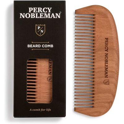 Percy Nobleman Skjeggkam Percy Nobleman Skjeggkam