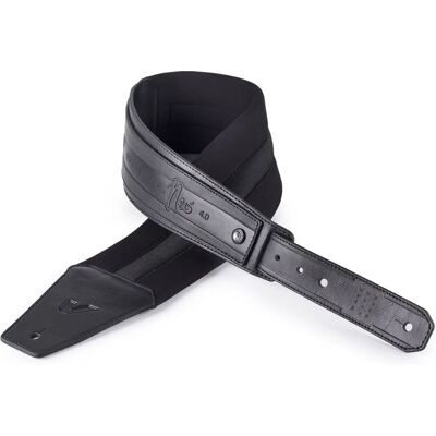 Gruv Gear SoloStrap Neo 4.0 - Guitar Strap Gruv Gear SoloStrap Neo 4.0 - Guitar Strap