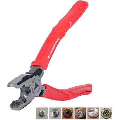 VAMPLIERS VT-001-8 - Szczypce VAMPLIERS VT-001-8 - Szczypce