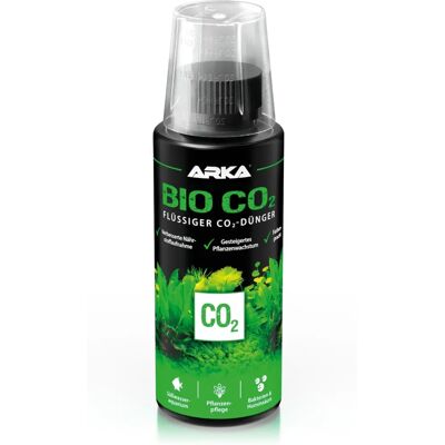 Microbe-Lift Bio Co2 – Fertilisant pour Plantes Aquatiques - Publicité Microbe-Lift Bio Co2 – Fertilisant pour Plantes Aquatiques - Publicité