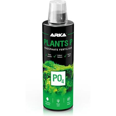 Microbe-Lift Plantes P Phosphore - Fertilisant pour Plantes Aquatiques - Publicité Microbe-Lift Plantes P Phosphore - Fertilisant pour Plantes Aquatiques - Publicité