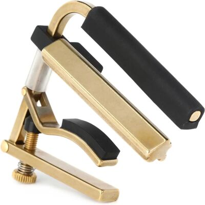 Capo Shubb C6B pour Dobro - Accessoire pour Guitare Résonateur Capo Shubb C6B pour Dobro - Accessoire pour Guitare Résonateur