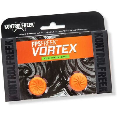 KontrolFreek PS4 FPS Freek - Vortex KontrolFreek PS4 FPS Freek - Vortex