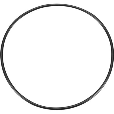 Uxcell - 5x200 - Nitrilo Preto - Tipo O - O-ring Uxcell - 5x200 - Nitrilo Preto - Tipo O - O-ring
