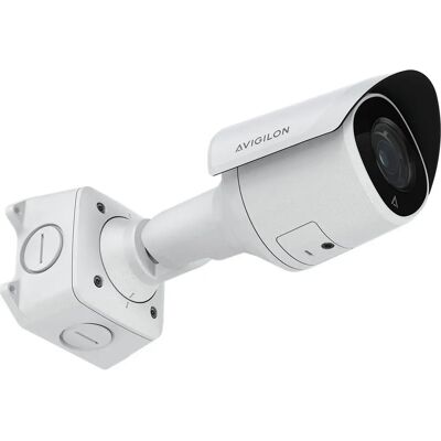 Avigilon H6SL Bullet Sicherheitskamera - Outdoor 1920x1080 - Wand Avigilon H6SL Bullet Sicherheitskamera - Outdoor 1920x1080 - Wand