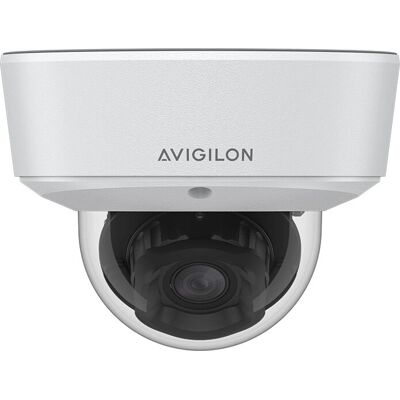 Caméra de Sécurité IP Dome Avigilon Alta H6SL - Extérieur 1920x1080 - Publicité Caméra de Sécurité IP Dome Avigilon Alta H6SL - Extérieur 1920x1080 - Publicité