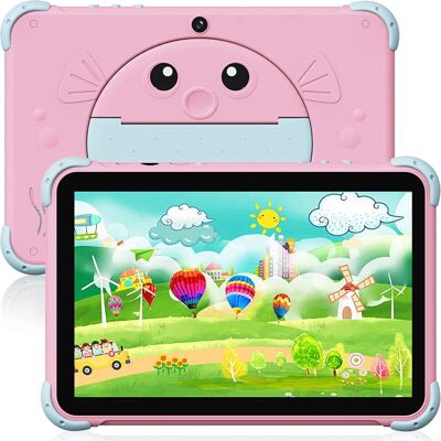 YINOCHE - Kids Tablet 10 inch - 2GB RAM - Tablet YINOCHE - Kids Tablet 10 inch - 2GB RAM - Tablet