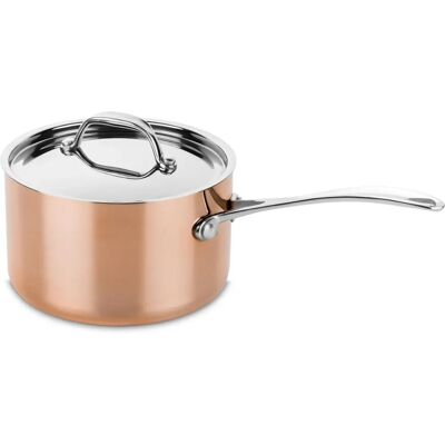 Mepra - Toscana - Tri-metal - 16cm - Casseruola Mepra - Toscana - Tri-metal - 16cm - Casseruola