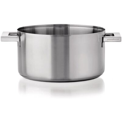 Mepra - Stile - 20cm - Induzione - Casserola Mepra - Stile - 20cm - Induzione - Casserola