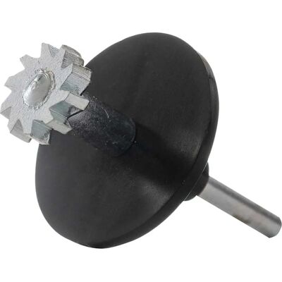 Gripit 15mm Undercutting Tool - Fixing Wings Recess for Plasterboard Gripit 15mm Undercutting Tool - Fixing Wings Recess for Plasterboard