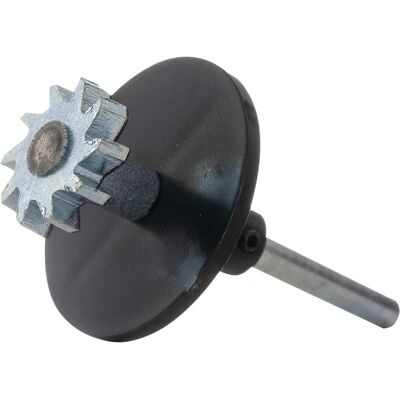Gripit GPUCT18 Undercutting Tool - 18mm for Plasterboard Fixings Gripit GPUCT18 Undercutting Tool - 18mm for Plasterboard Fixings