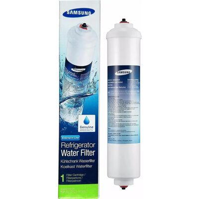 Filtre à eau Samsung DA29-10105J HAFEX/EXP - Lot de 3 - Publicité Filtre à eau Samsung DA29-10105J HAFEX/EXP - Lot de 3 - Publicité