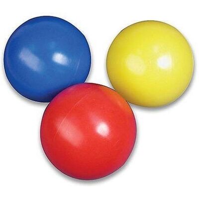 Happy Pet Indestructiball - 13cm Durable Dog Toy Happy Pet Indestructiball - 13cm Durable Dog Toy