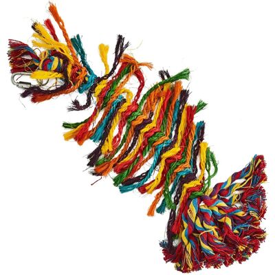 Happy Pet Vogelspielzeug Preener - Vogelspielzeug Happy Pet Vogelspielzeug Preener - Vogelspielzeug