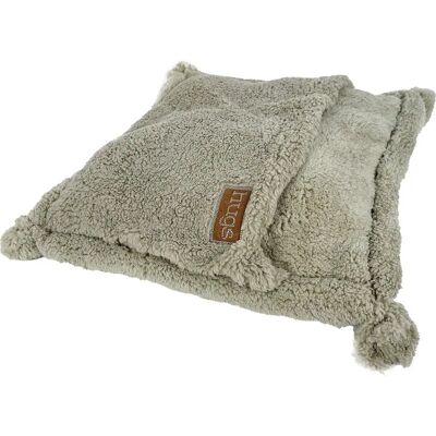 Happy Pet Kattenslaapzak Hugs Snuggle - 50 CM Happy Pet Kattenslaapzak Hugs Snuggle - 50 CM
