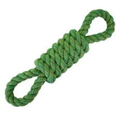 Happy Pet King Size Coil 8 Speelgoed voor honden Happy Pet King Size Coil 8 Speelgoed voor honden