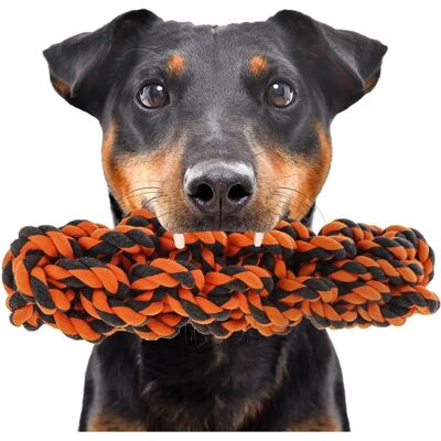 Happy Pet Nuts for Knots Extreme 45 X 10 cm Baumwolle Happy Pet Nuts for Knots Extreme 45 X 10 cm Baumwolle