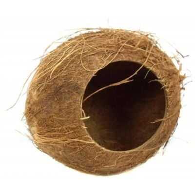Happy Pet Kokoshut - Klein Dier Schuilplaats Happy Pet Kokoshut - Klein Dier Schuilplaats