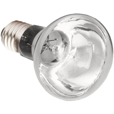 Komodo 75W Basking Spot Lamp - Reptielen Verlichting Komodo 75W Basking Spot Lamp - Reptielen Verlichting