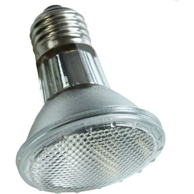 Komodo White 75W Infrared Heat Bulb - Reptile Lighting Komodo White 75W Infrared Heat Bulb - Reptile Lighting