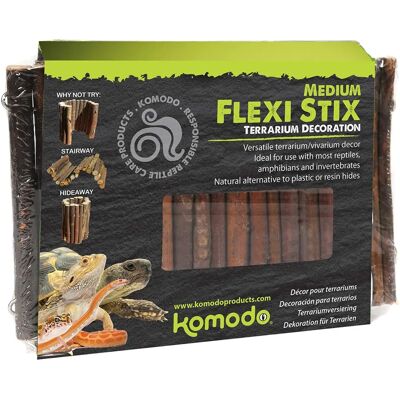 Komodo Flexi Stix - Medium Komodo Flexi Stix - Medium