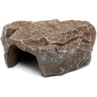 Komodo Large Brown Pet House - Pet House Komodo Large Brown Pet House - Pet House