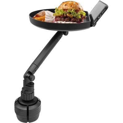 Suporte para Tablet no Carro MACALLY Suporte para Tablet no Carro MACALLY