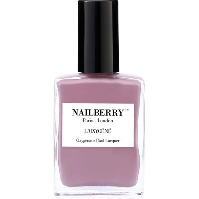 Nailberry L'Oxygéné Oxygenated Nagellack - Gesund & Langanhaltend Nailberry L'Oxygéné Oxygenated Nagellack - Gesund & Langanhaltend