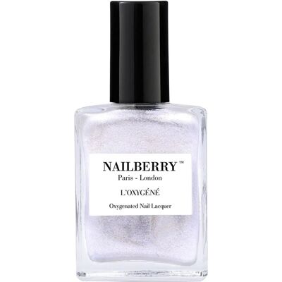 Nailberry L'Oxygéné Star Dust Nail Polish - Nail Type Nailberry L'Oxygéné Star Dust Nail Polish - Nail Type
