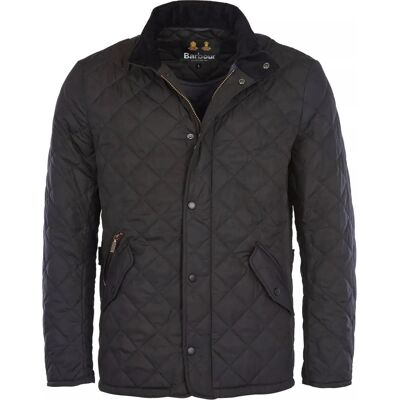 Barbour Steppjacke Chelsea Sportsquilt blau (MQU0006NY51) Barbour Steppjacke Chelsea Sportsquilt blau (MQU0006NY51)